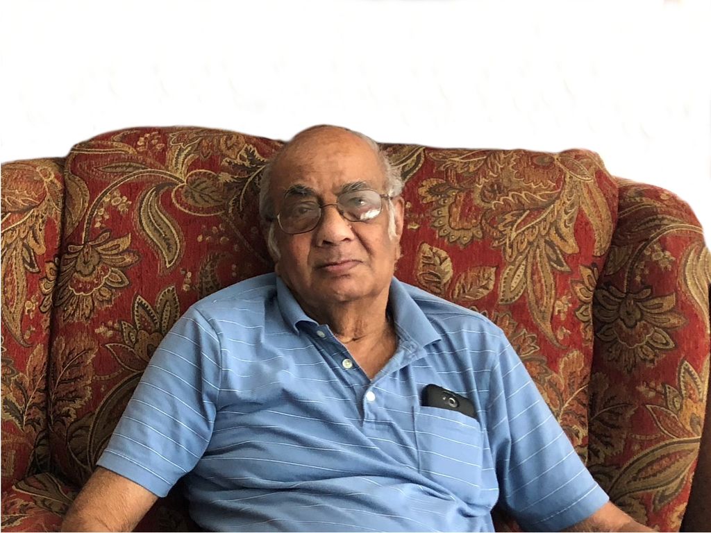 Anilkumar Gamanlal Tijoriwala