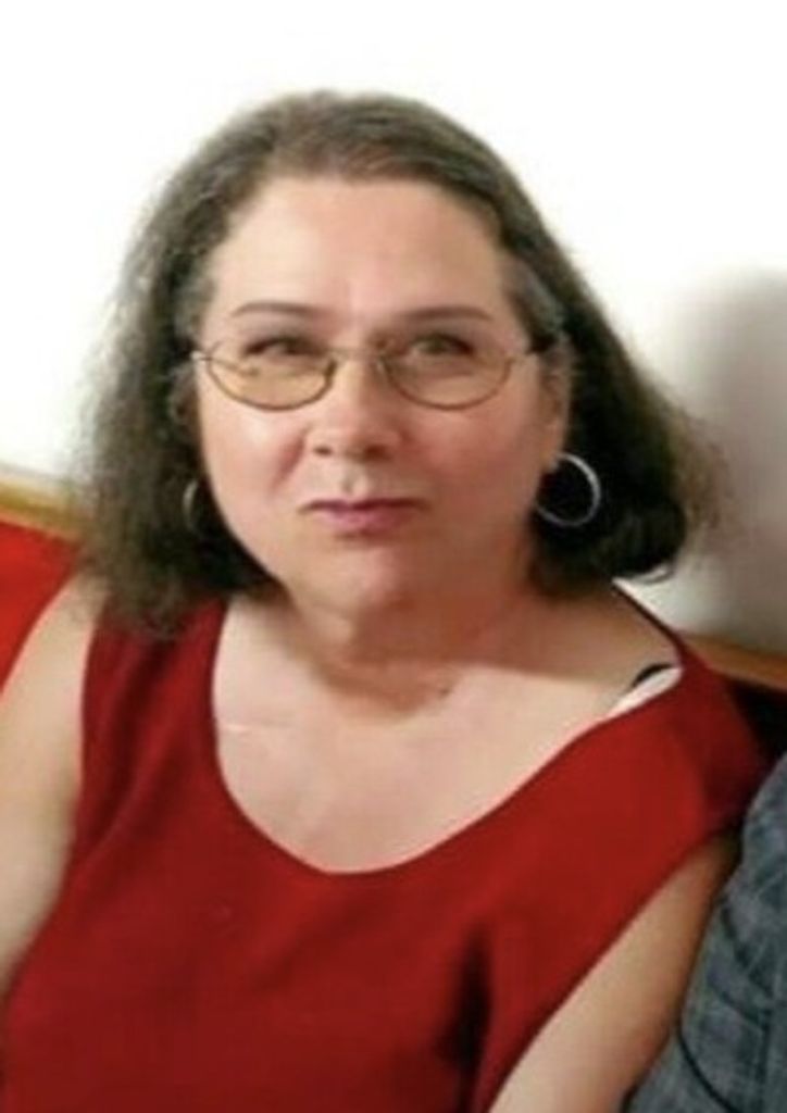 Ann Mock Shrum Profile Photo