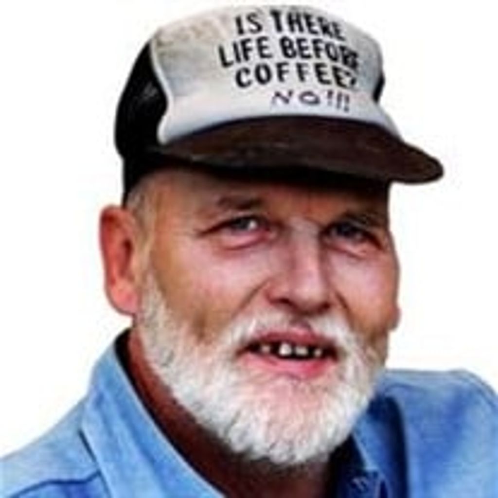 David Donald Braun Profile Photo
