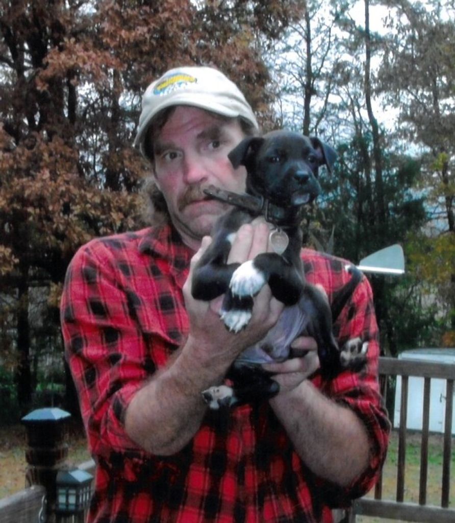 Brian David Hall