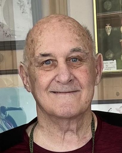 Don L. Martella's obituary image