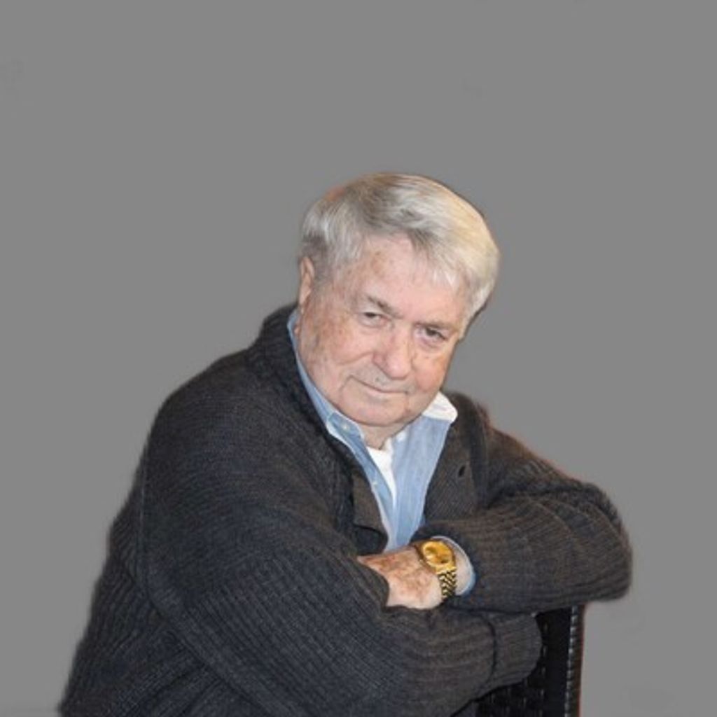 Roy Clanton Profile Photo