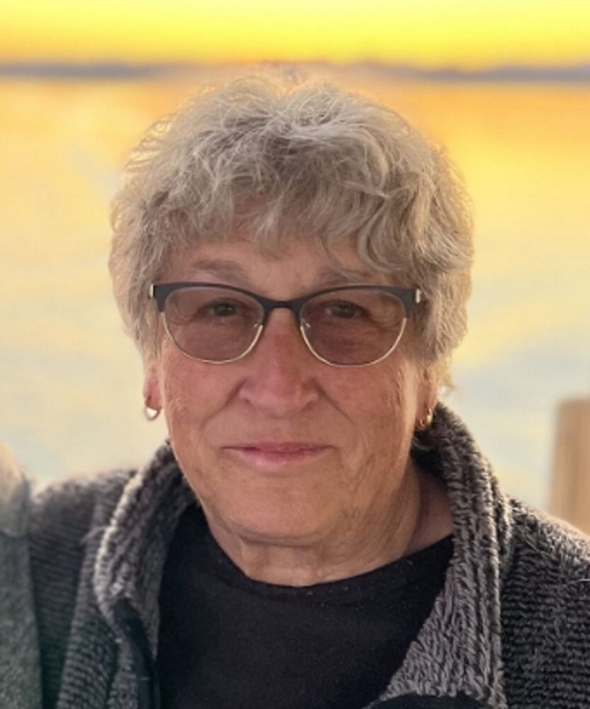 Ruby M. Mostert