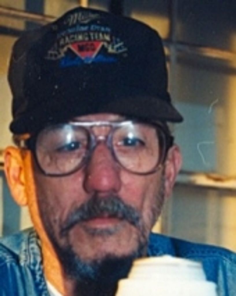 Harold  Dean Hicks