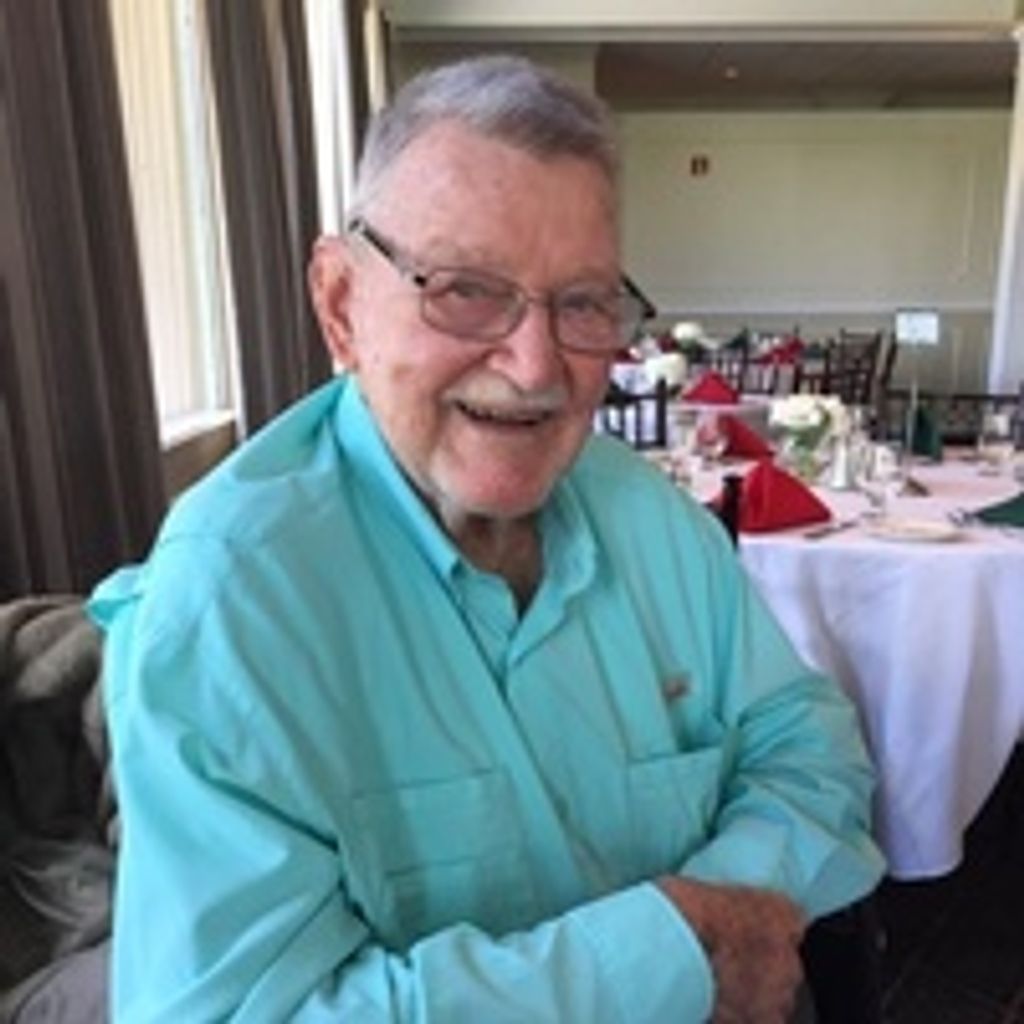 William E. Ketola