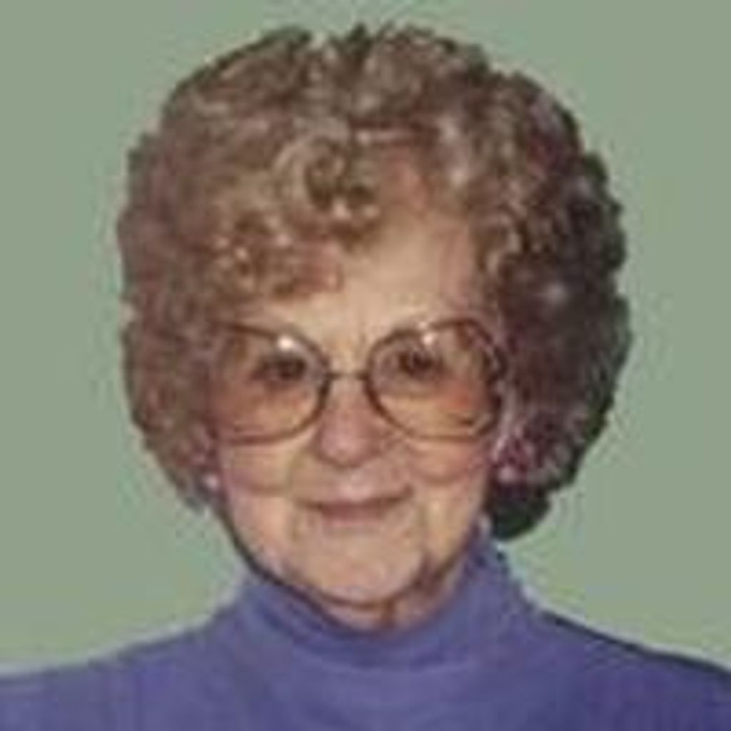 Lillie Maude Green