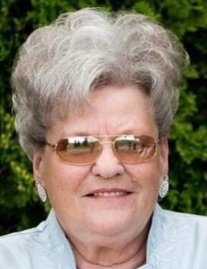 Billie Young Profile Photo