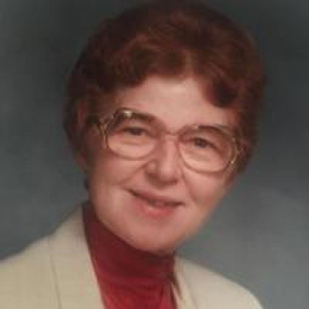 Lois D. Spenst
