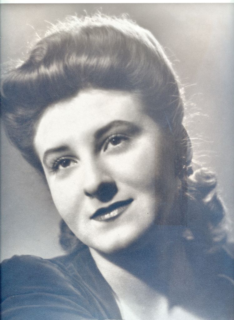 Teresa Gilda Ruisi  Lask