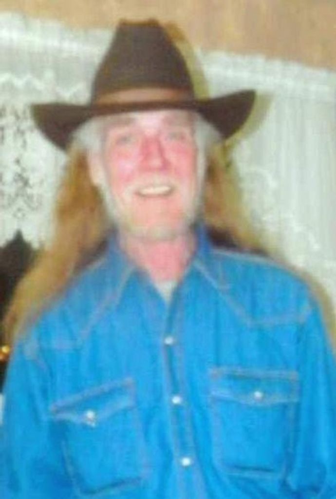 Albert "Ted" Wayne Fugate