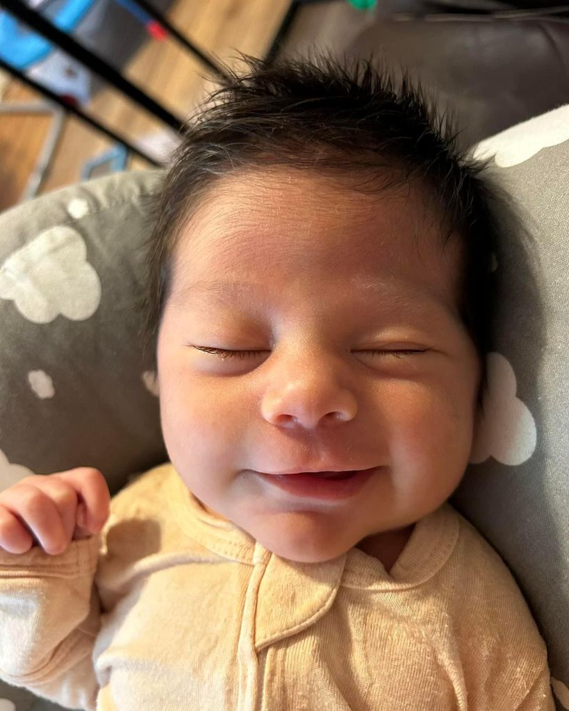Baby Mai Cecilia Valle Profile Photo