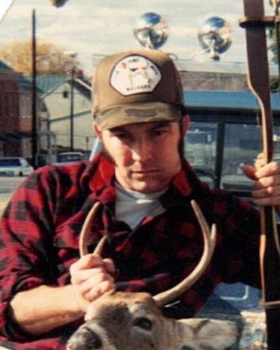 James Carl Johnson's obituary image