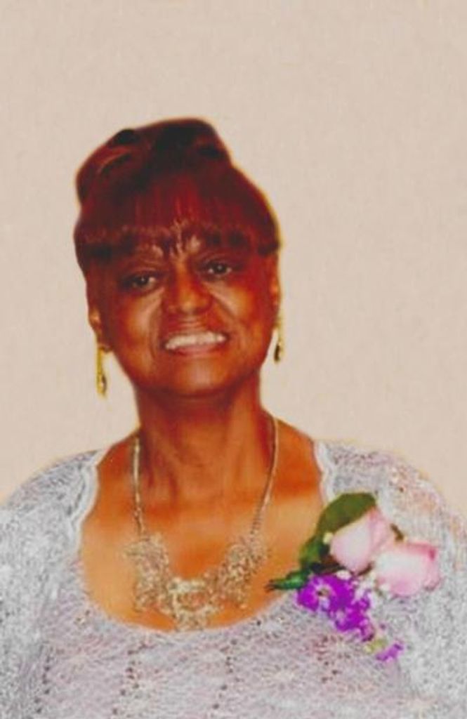 Patricia Ann Holland