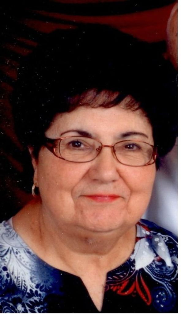 Conchita Luoma Profile Photo