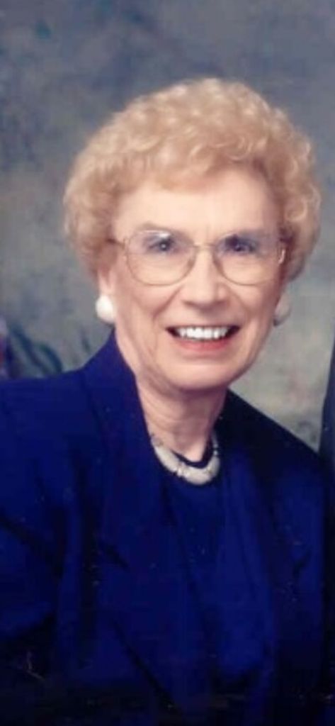 Martha Ann Childs Profile Photo