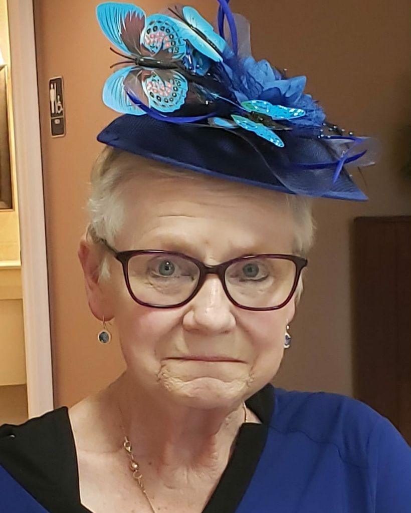 Rita R. Wells Profile Photo