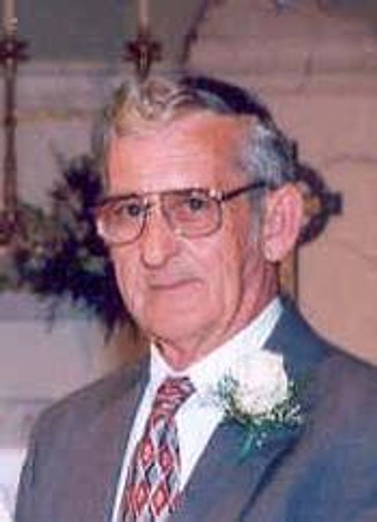 Francis Fabian Mattingly