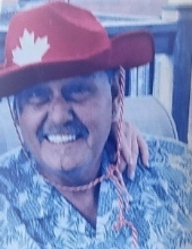 Timothy Douglas Smith Profile Photo