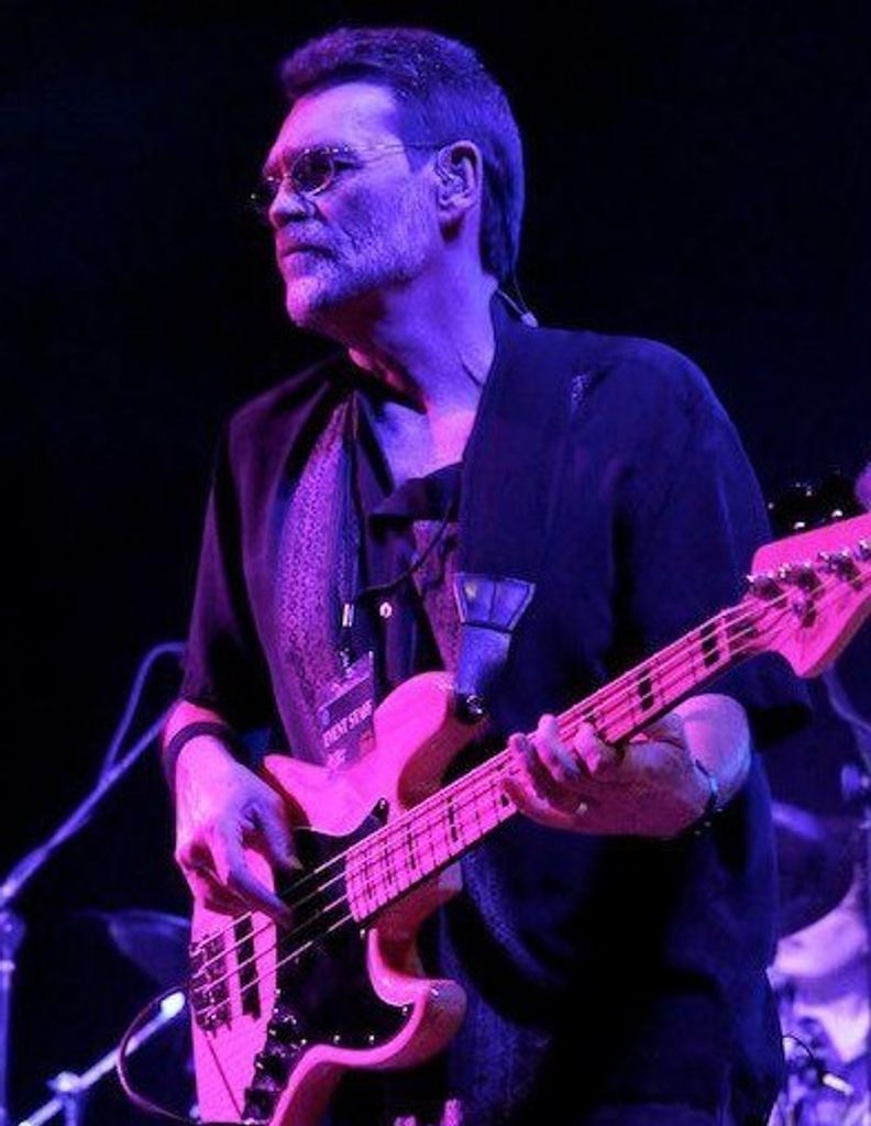 Michael L. McKeehan