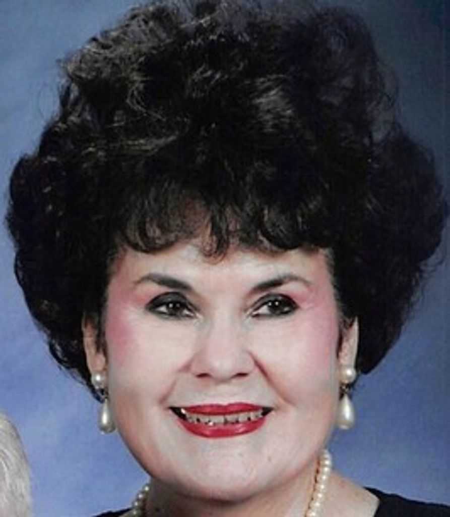 Norma Price Profile Photo