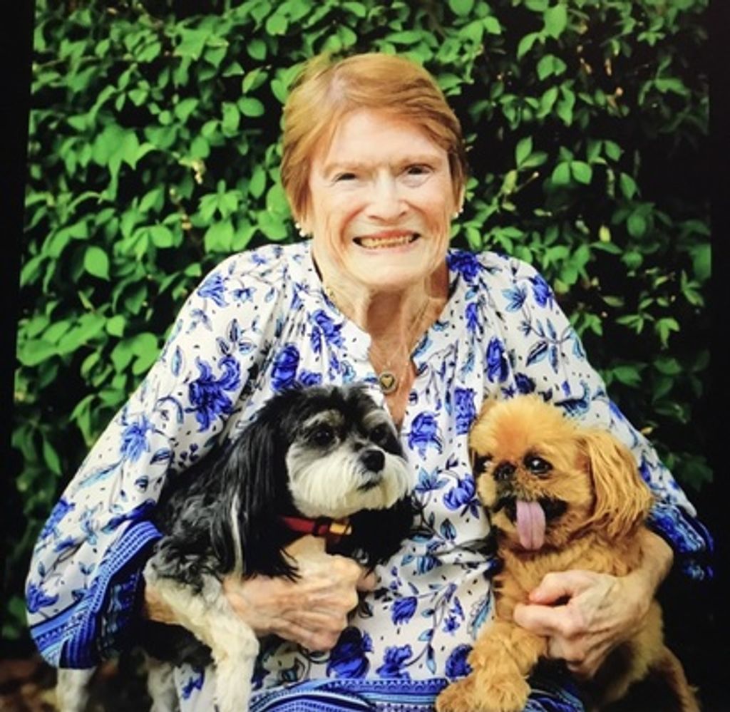 Helen Marie "Bunny" Bibo Profile Photo