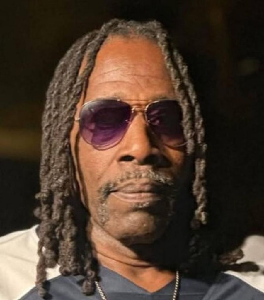 Mr. Herman Webb Profile Photo