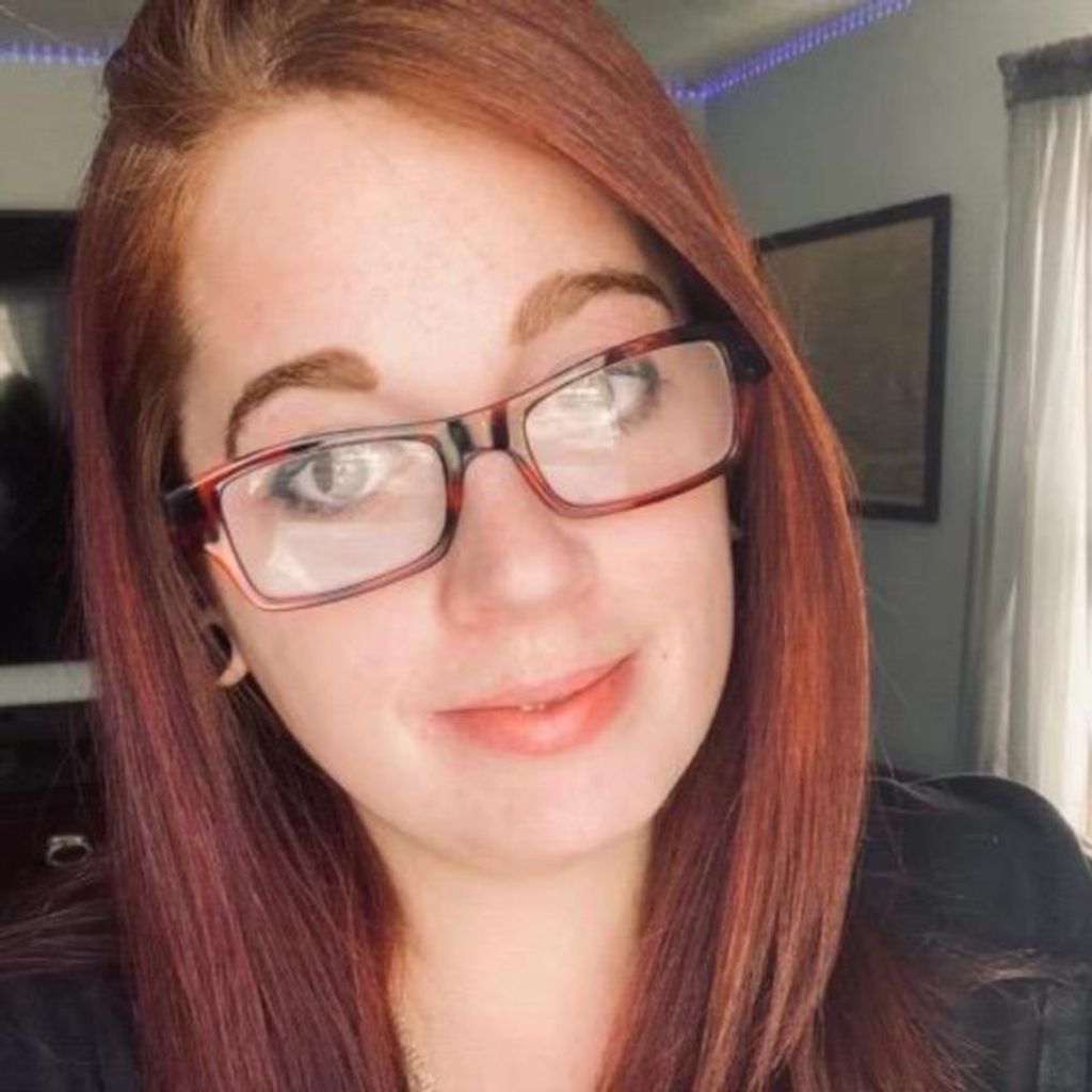 Allyson L. Duffy