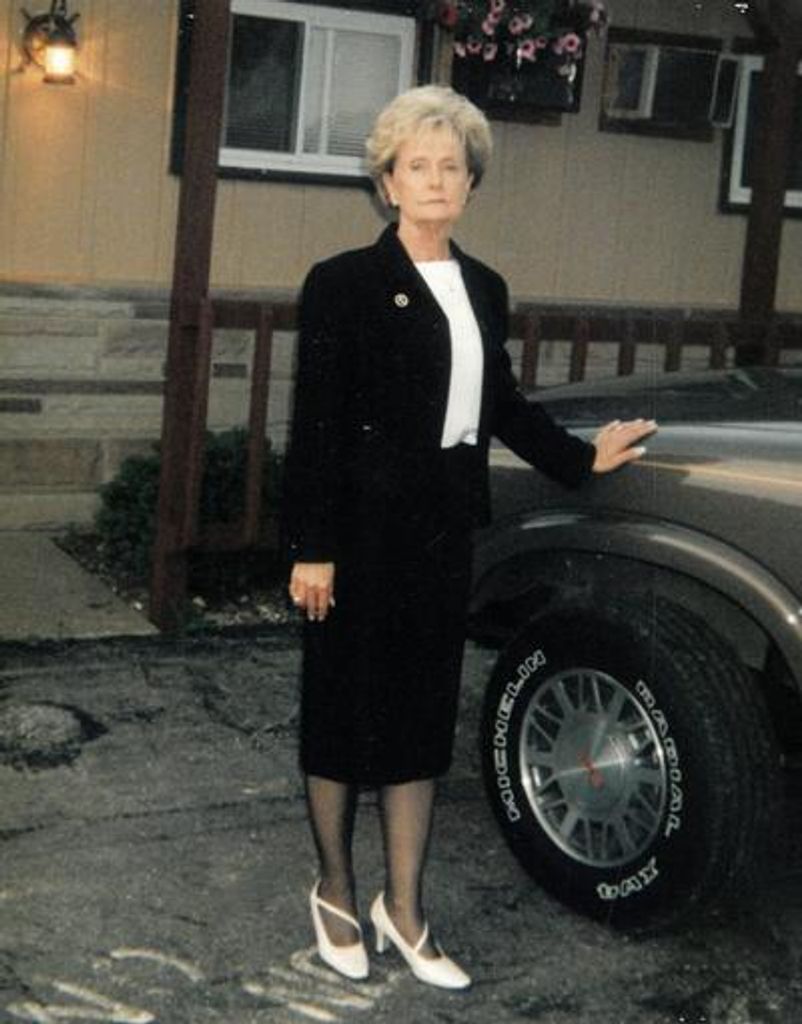 Wanda Lee Smith Profile Photo