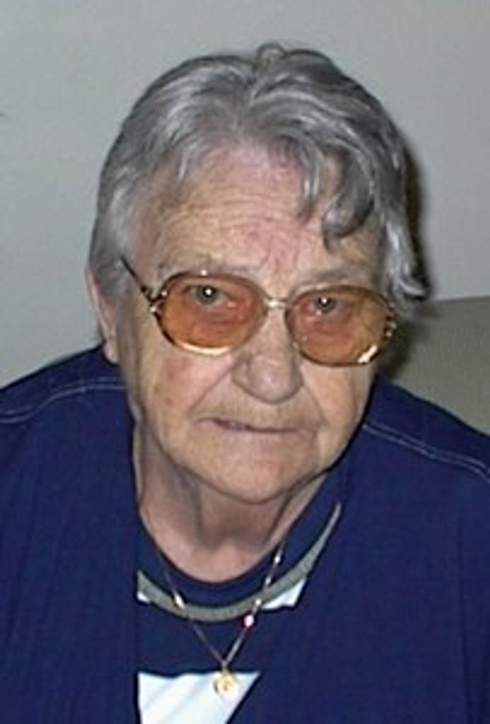 Elaine Mary Niemczyk