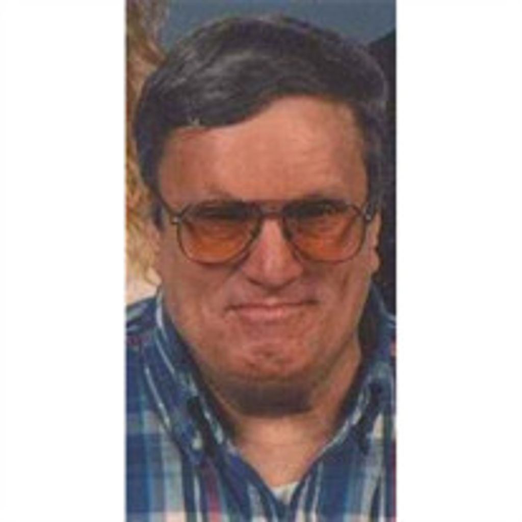 Patrick H. Dixon