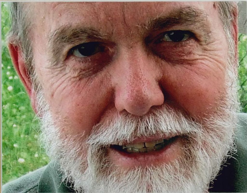 Carl Swickard