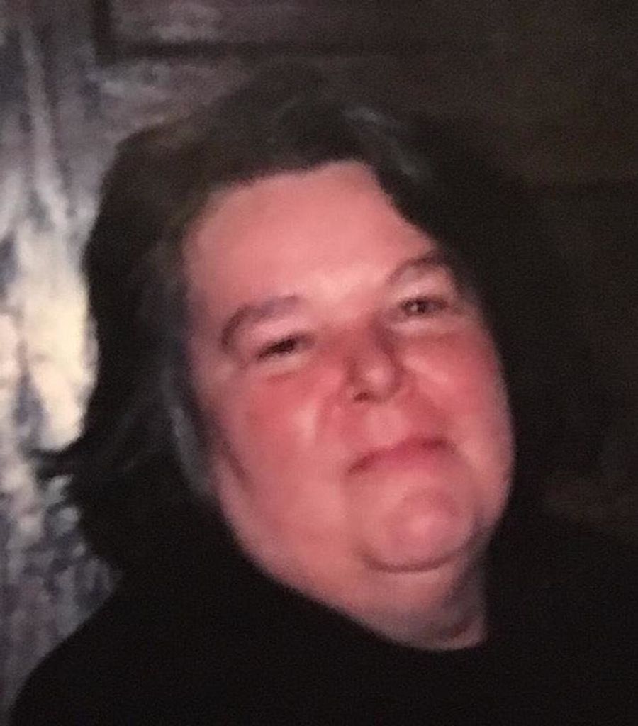 Claudia Marie Martin