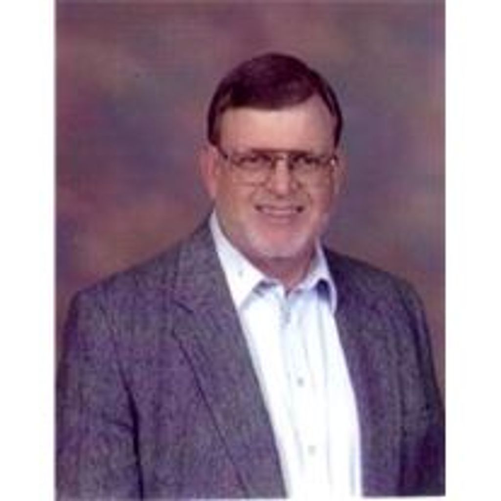 Ronald J. Lewis