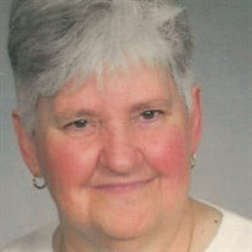 Priscilla Jones Braswell Profile Photo