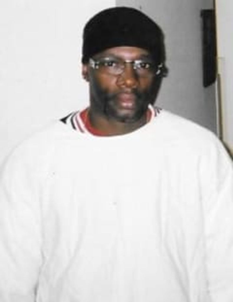 Mr. Alonzo  Johnson