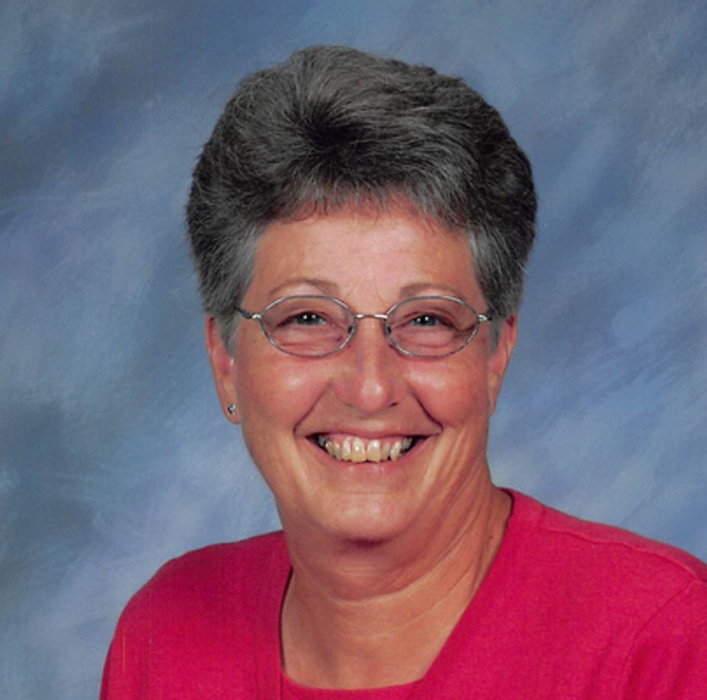 Babette Johanna Garder Profile Photo