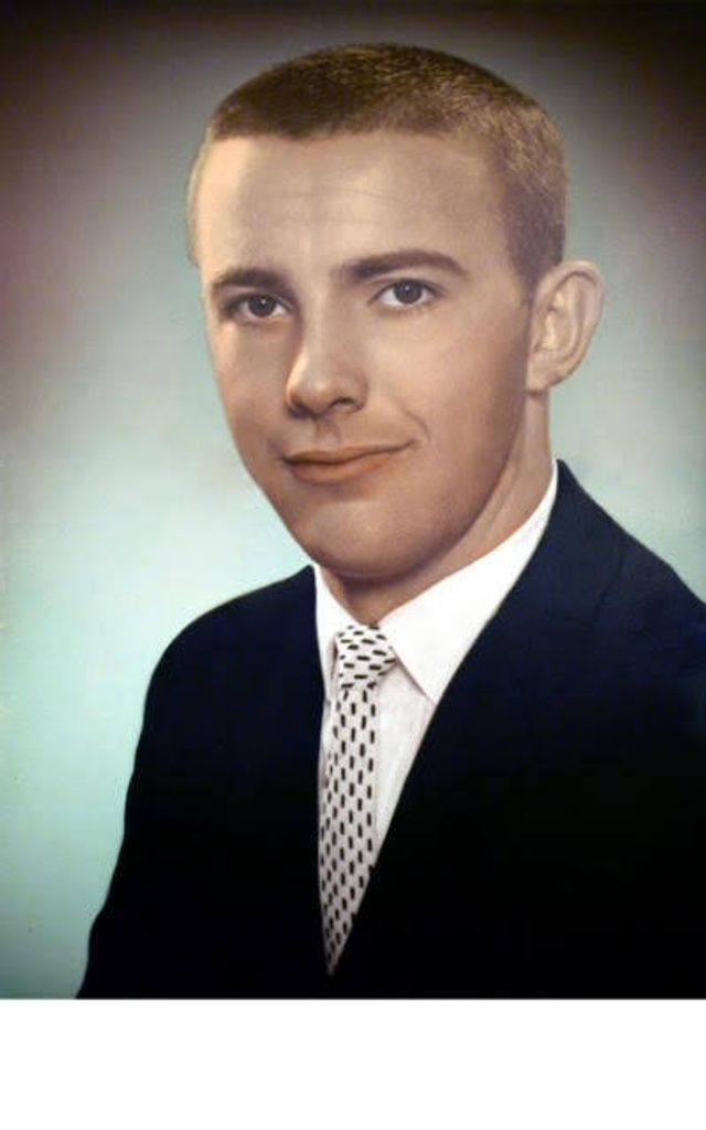 Thomas A. Turck, Sr. Profile Photo
