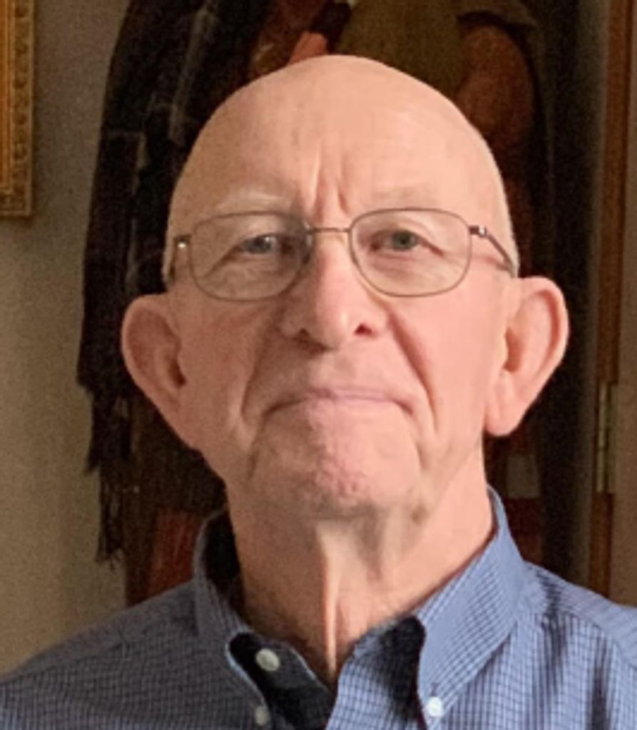Larry David Mudloff Profile Photo