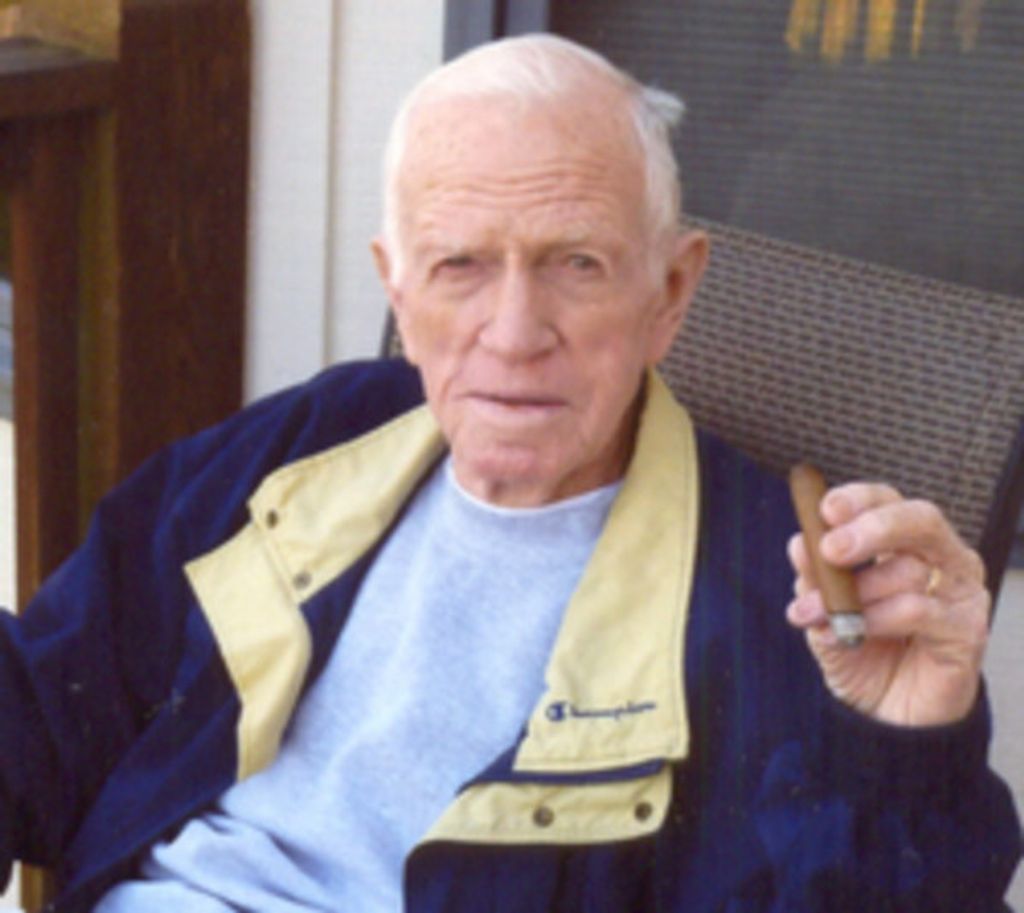 Donald Vincent Deffley Profile Photo