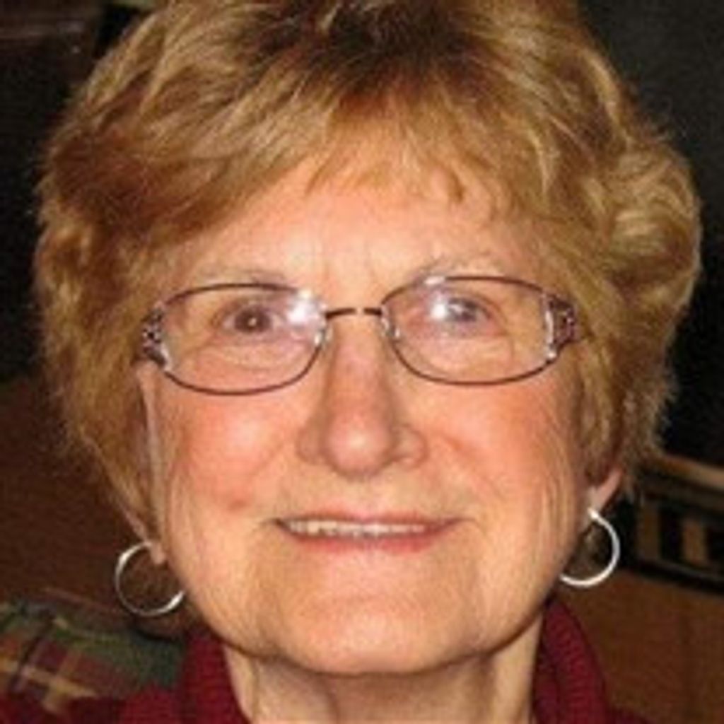 Margaret Ann Rings