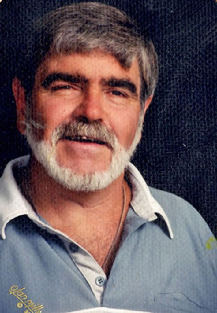 Hilliard Harvey Profile Photo