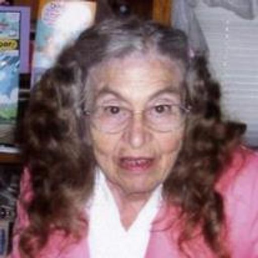 Ester Ellen Knapp Profile Photo