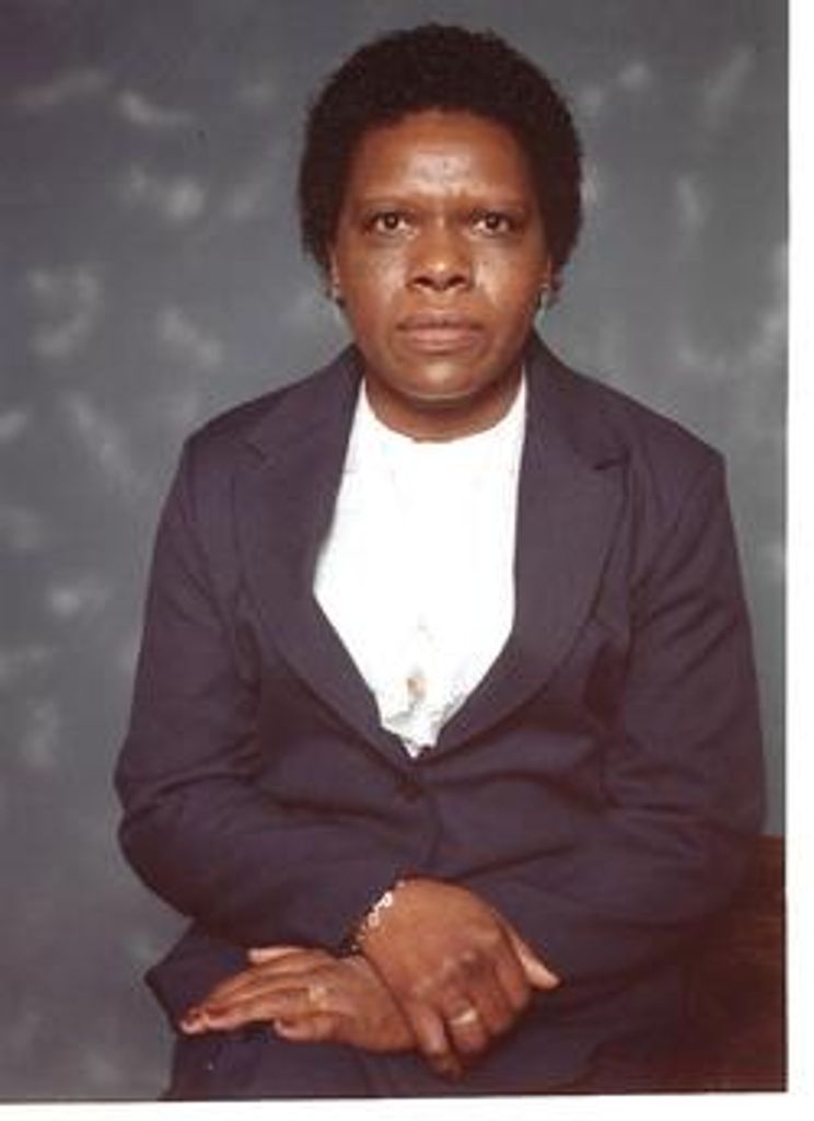 Mrs.Abbie Lee Mcmurry Profile Photo