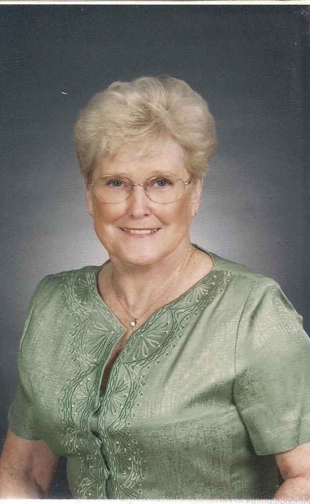 Nellie Hagler