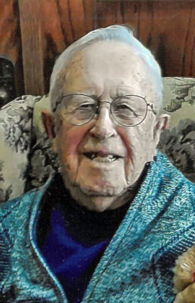 Franklin C. Roesler Profile Photo