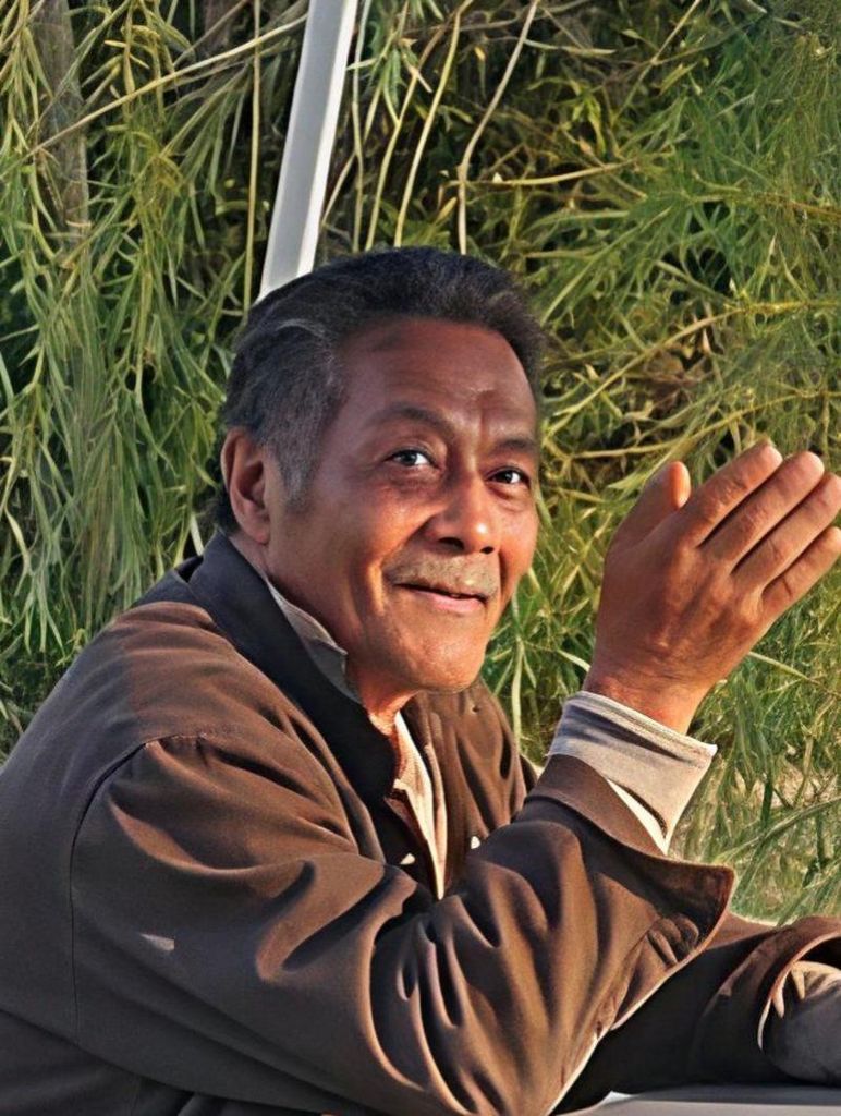 Louis Baker Profile Photo