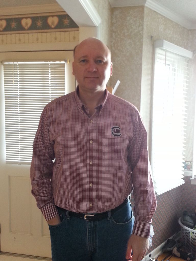 Michael  “Todd” Hewitt