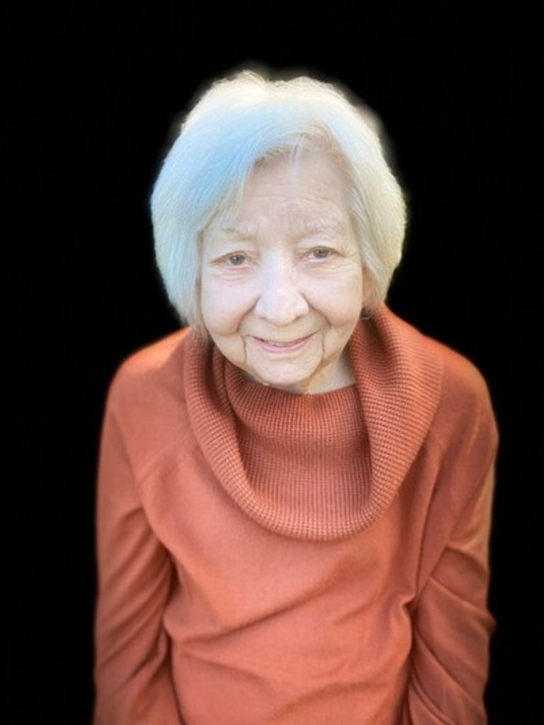 Doris Cochran Scoggins Profile Photo