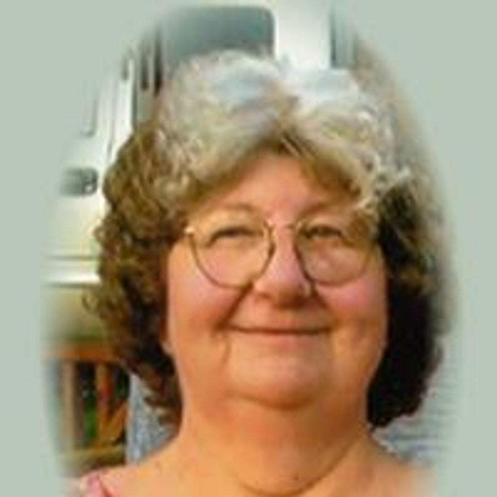 Patricia Gregory