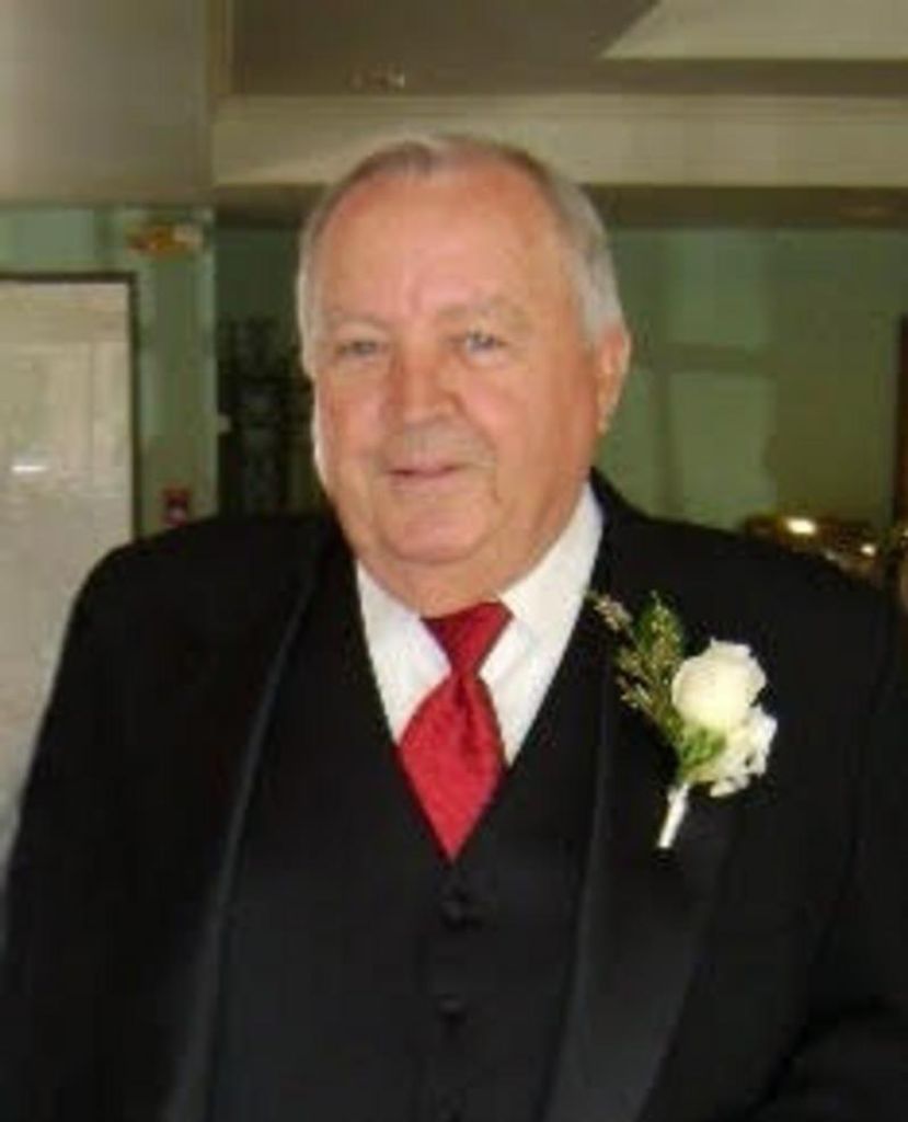 Leon Haisten Profile Photo